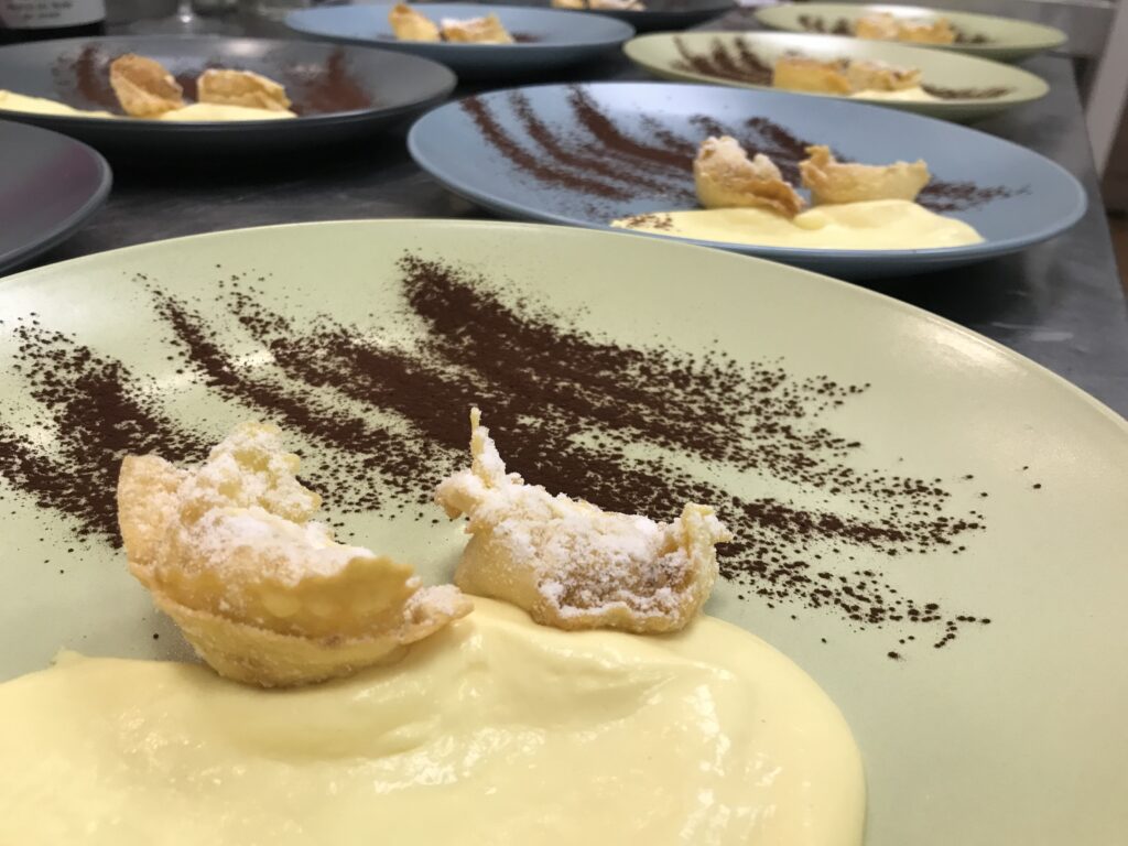 tortellini di Valeggio, Bottega del Tortellino