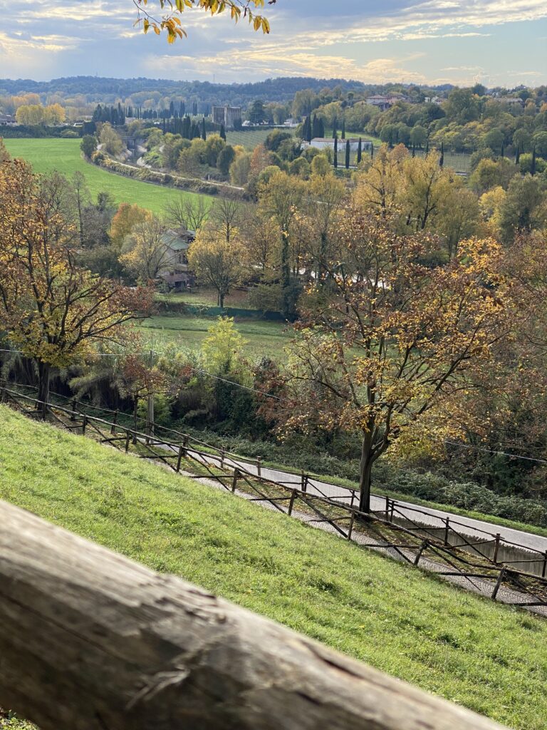 Parco Giardino Sigurtà