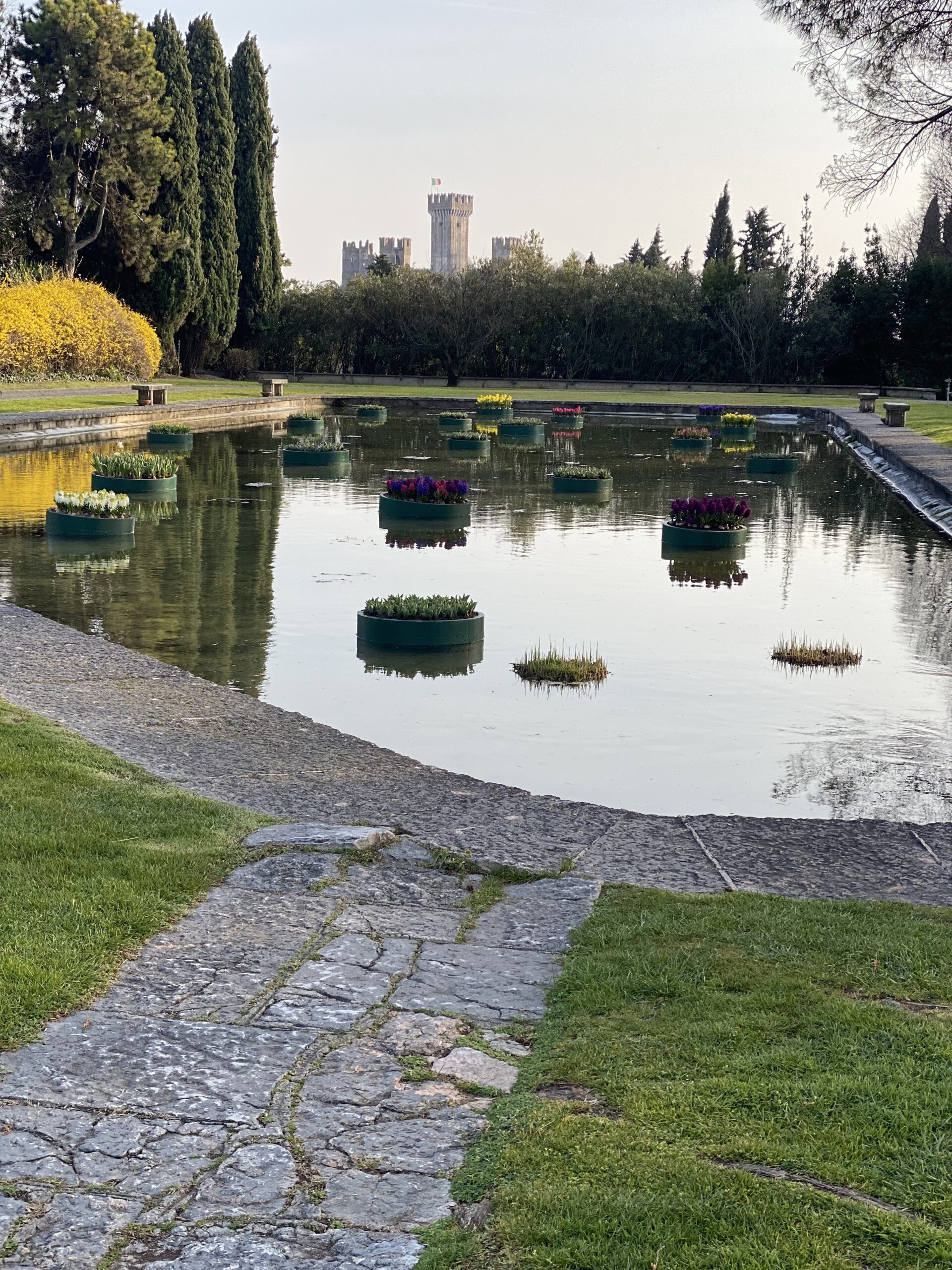 Parco Giardino Sigurt&agrave;