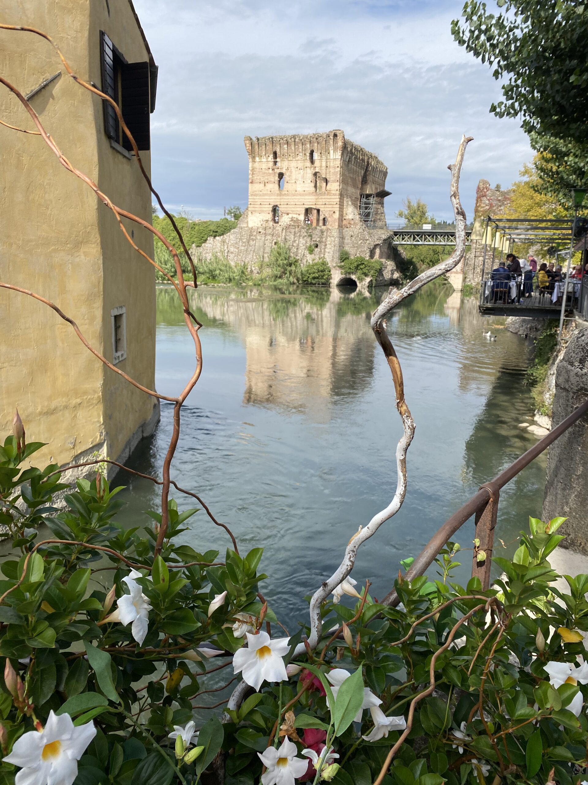 Borghetto sul Mincio
