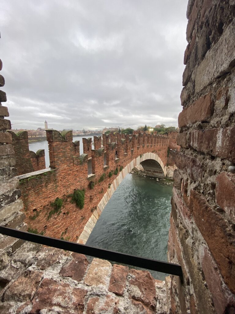 Castel Vecchio, Verona