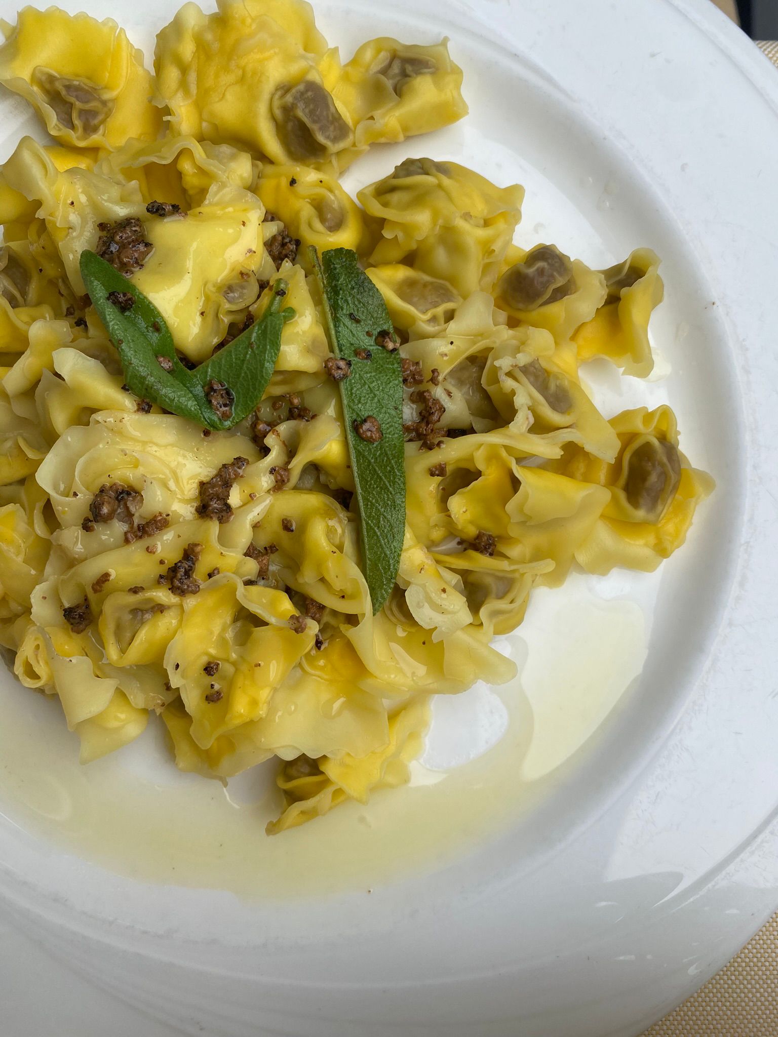 tortellini di Valeggio