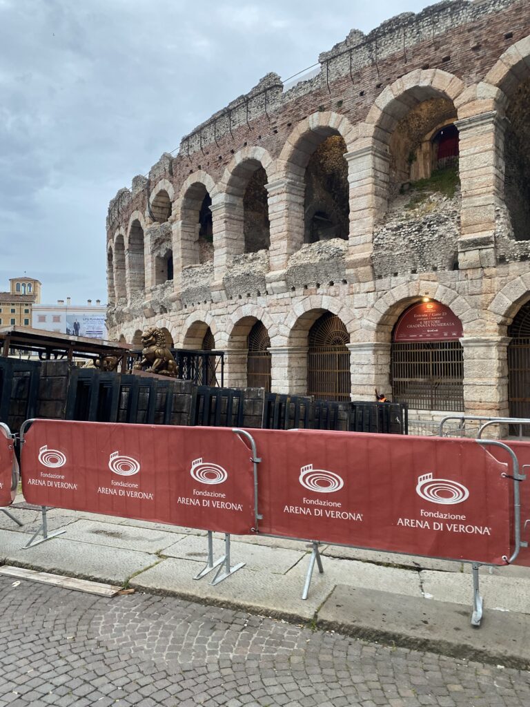 Arena di Verona