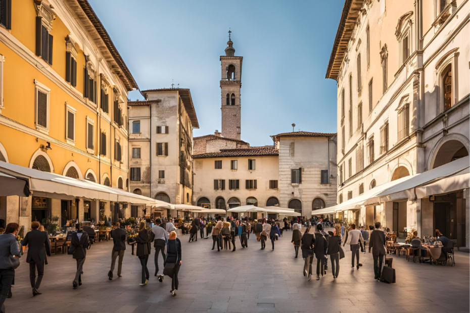 Brescia