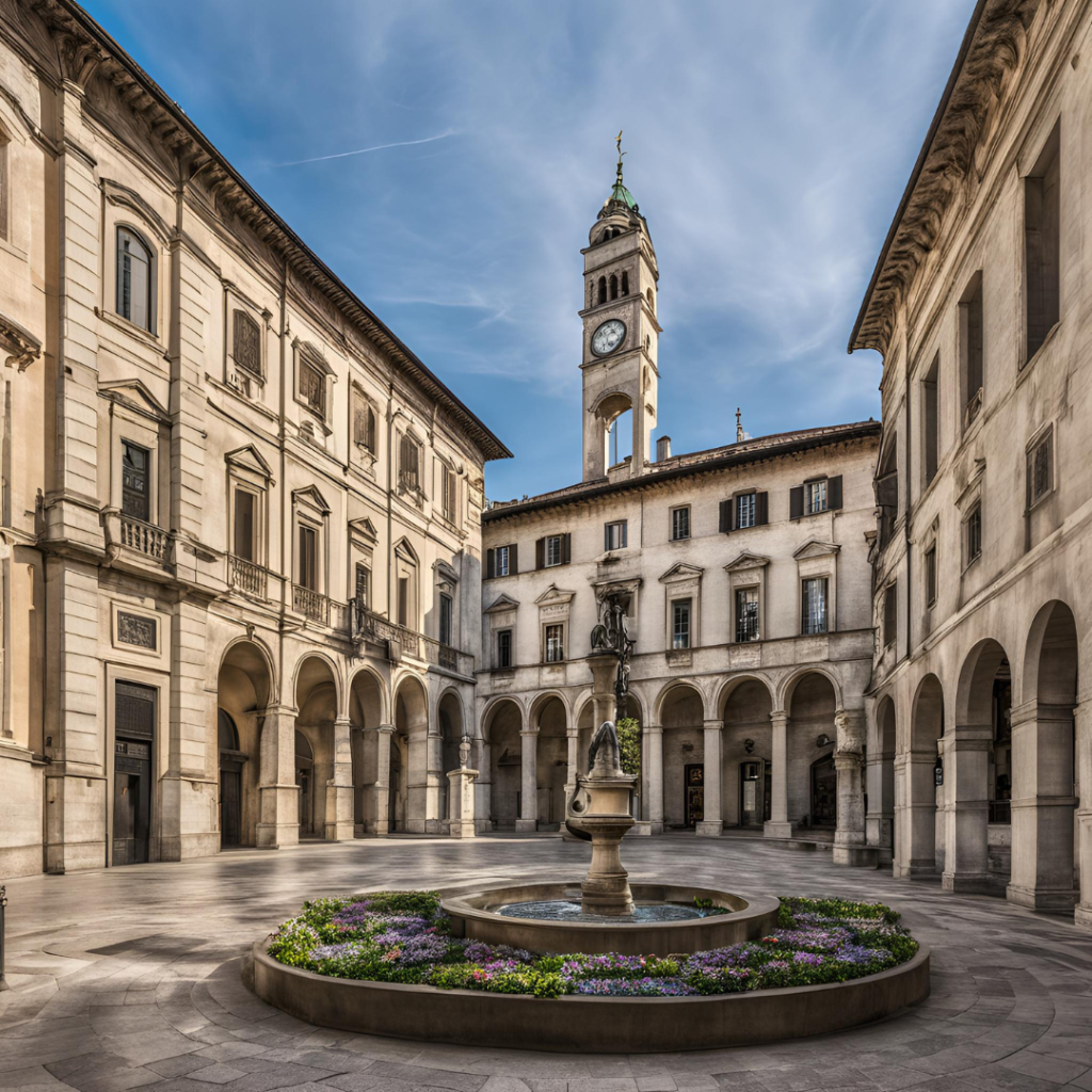 Brescia